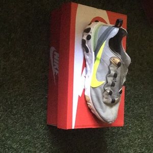 Nike react element 55